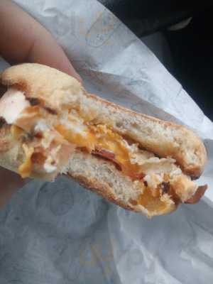 Mcdonald's Anderlecht