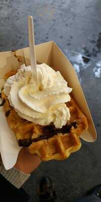 Vitalgaufre
