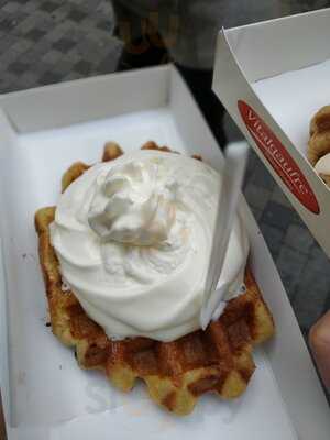 Vitalgaufre