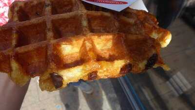 Vitalgaufre