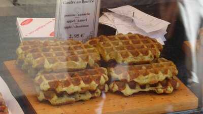 Vitalgaufre