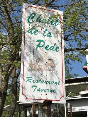 Chalet De La Pede