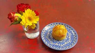 Horia  - Oriental Natural Eatery