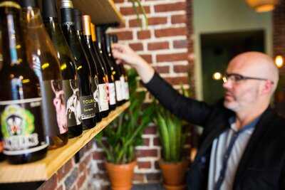 Horia  - Oriental Natural Eatery