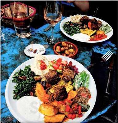 Horia  - Oriental Natural Eatery