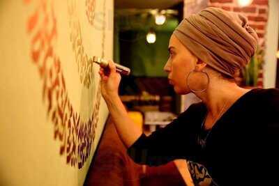 Horia  - Oriental Natural Eatery