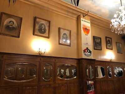 Restaurant Den Talurelekker