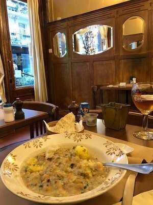 Restaurant Den Talurelekker