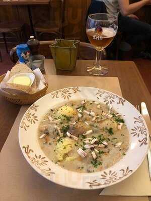 Restaurant Den Talurelekker