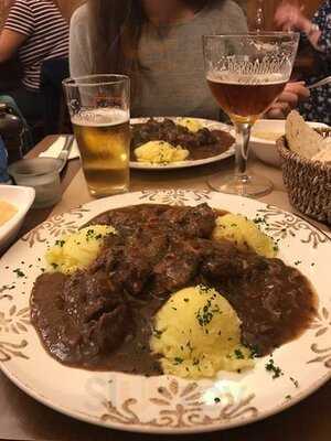 Restaurant Den Talurelekker