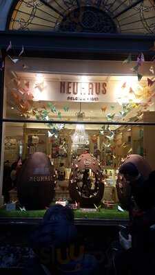 Neuhaus Galerie De La Reine - L'atelier De Neuhaus