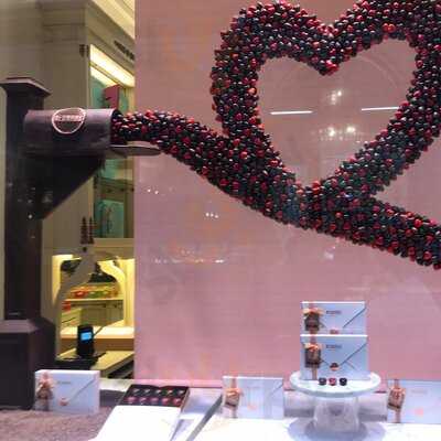 Neuhaus Galerie De La Reine - L'atelier De Neuhaus