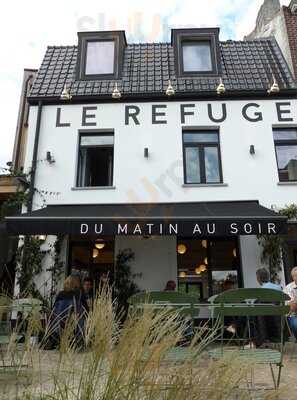 Le Refuge
