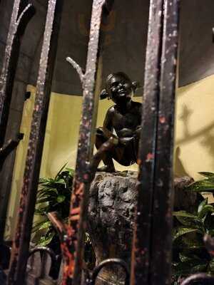 Delirium Monasterium