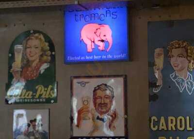 Delirium Monasterium