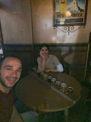 Delirium Monasterium