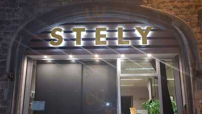 Stely