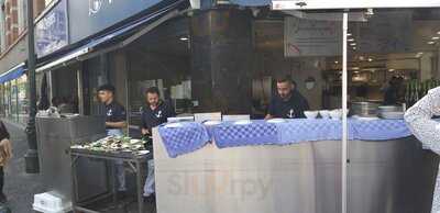 Noordzee Mer Du Nord