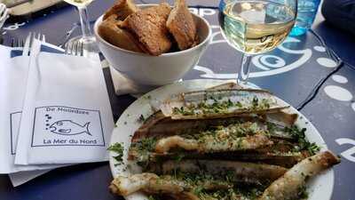 Noordzee Mer Du Nord