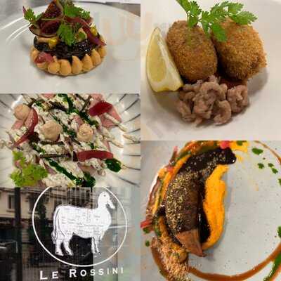 Le Rossini