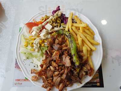 Cicek Kebap