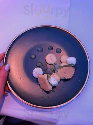 Restaurant Rose Lulu - La Terrasse O2