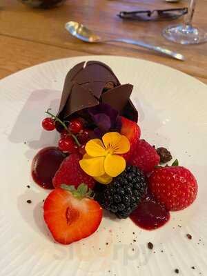 Restaurant Rose Lulu - La Terrasse O2