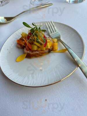 Restaurant Rose Lulu - La Terrasse O2