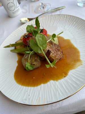 Restaurant Rose Lulu - La Terrasse O2