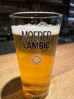 Moeder Lambic Original