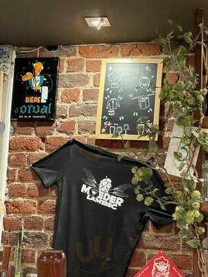 Moeder Lambic Original