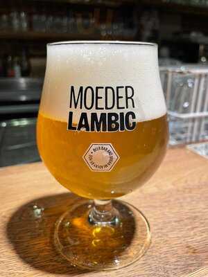 Moeder Lambic Original