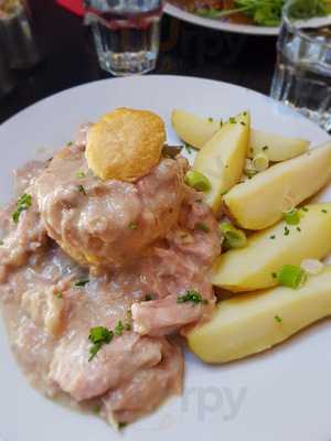 C'est Bon C'est Belge Le Cellier