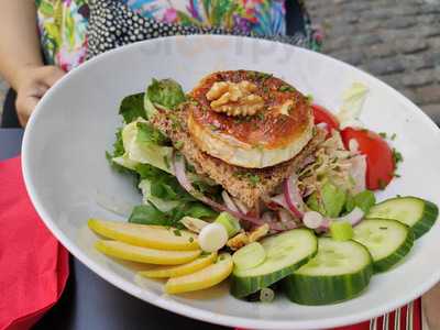 C'est Bon C'est Belge Le Cellier