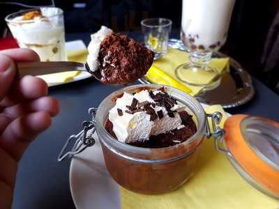 C'est Bon C'est Belge Le Cellier