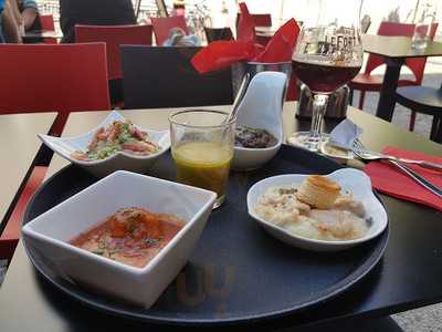 C'est Bon C'est Belge Le Cellier