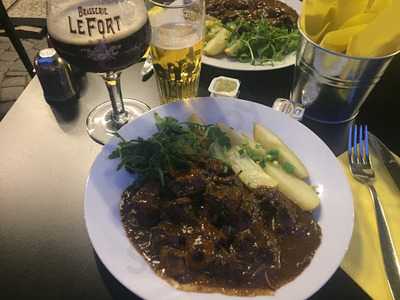 C'est Bon C'est Belge Le Cellier