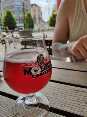 Moeder Lambic