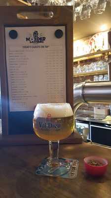 Moeder Lambic
