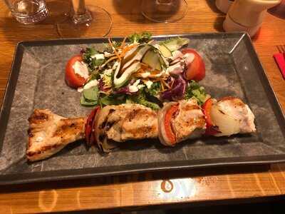 Brasserie De La Ville