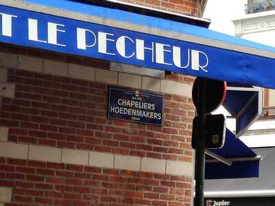 Brasserie De La Ville