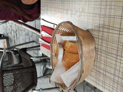 Brasserie De La Ville