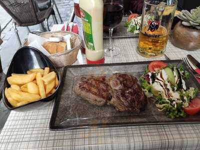 Brasserie De La Ville