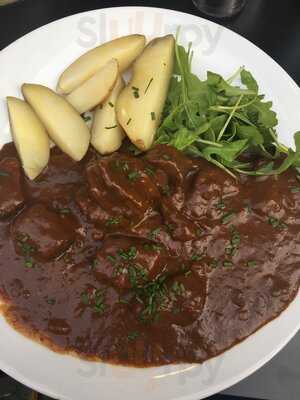 C'est Bon C'est Belge - La Terrasse