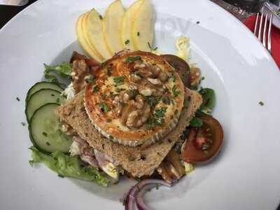 C'est Bon C'est Belge - La Terrasse