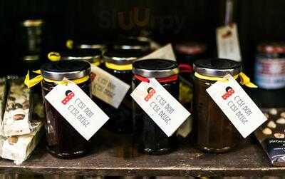 C'est Bon C'est Belge - La Terrasse