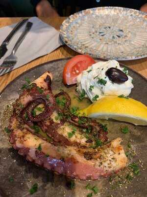 Feta&oregano Dilbeek