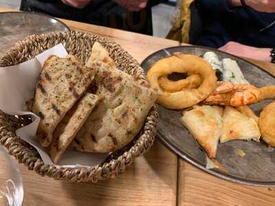 Feta&oregano Dilbeek