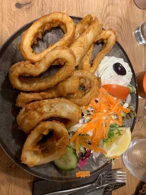 Feta&oregano Dilbeek