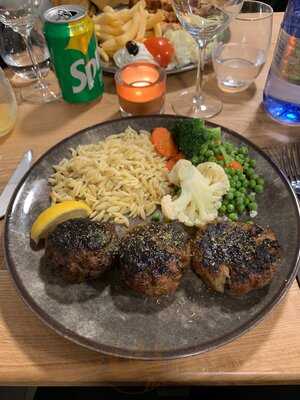 Feta&oregano Dilbeek